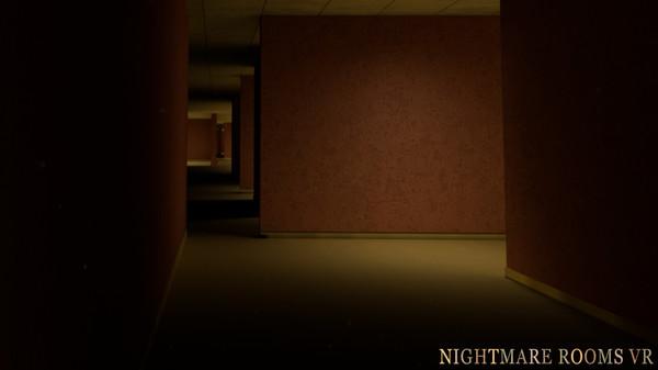 噩梦房间VR（Nightmare Rooms VR）