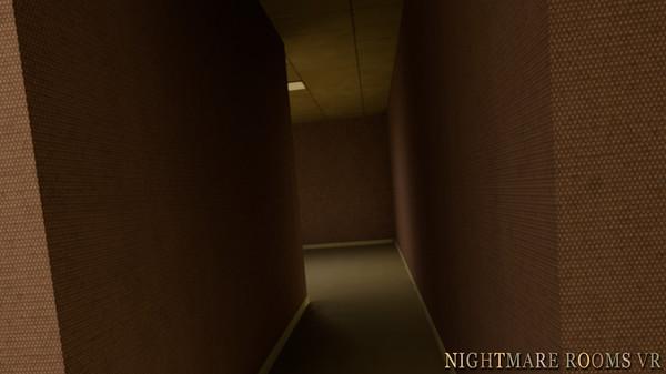 噩梦房间VR（Nightmare Rooms VR）
