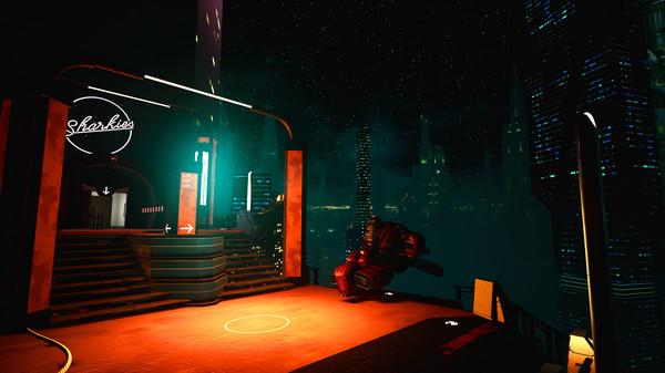 流氓实验(Experiment Gone Rogue)