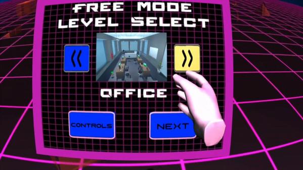 粉碎物品（Smashy Smashy VR）- Meta Quest游戏