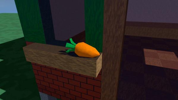 积木生成器（Fancy Block Builder）- Meta Quest游戏