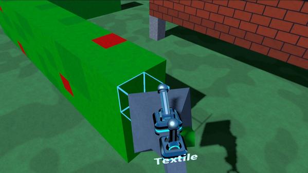 积木生成器（Fancy Block Builder）- Meta Quest游戏