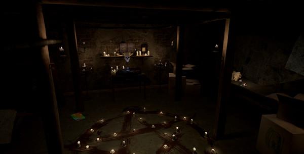 鬼影实录：失魂(Paranormal Activity： The Lost Soul)