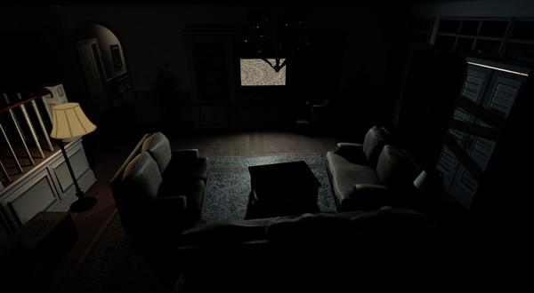 鬼影实录：失魂(Paranormal Activity： The Lost Soul)