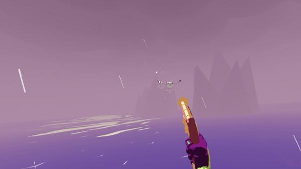 超级筏船VR（Super Raft Boat VR）- Meta Quest游戏