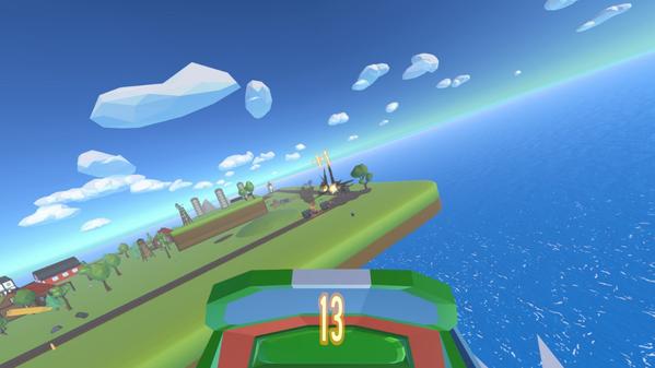 流氓王牌（Rogue Aces VR）- Meta Quest游戏