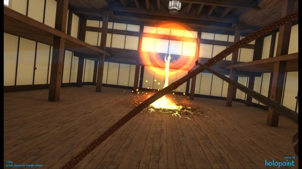 疯狂射手 VR (Holopoint)