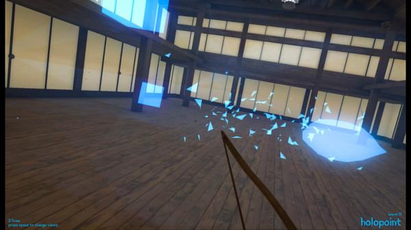 疯狂射手 VR (Holopoint)