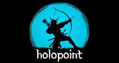 疯狂射手 VR (Holopoint)