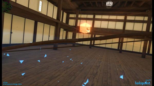 疯狂射手 VR (Holopoint)