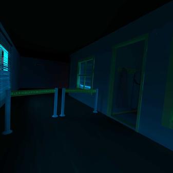 密室逃脱（Escape room TC）- Meta Quest游戏