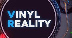 虚拟DJ (Vinyl Reality - DJ in VR)