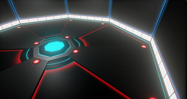 飞盾作战VR(Octoshield VR)
