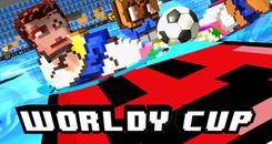 世界杯（Worldy Cup）