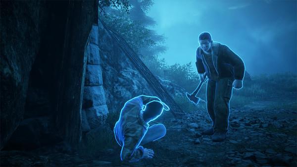 消失的伊森卡特（The Vanishing of Ethan Carter VR）