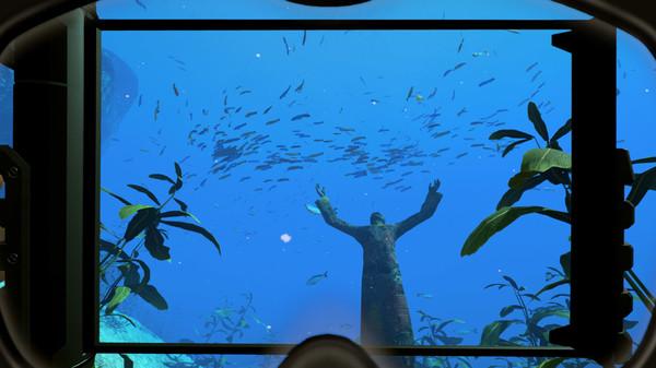 潜水世界 VR (World of Diving)