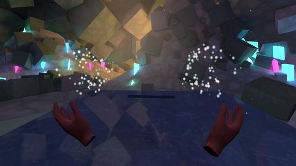 打地鼠游戏VR（Hammerground: Splat!）