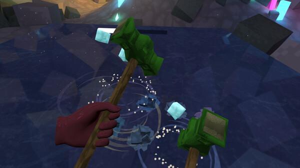 捶地王（Hammerground: Splat!）- Meta Quest游戏