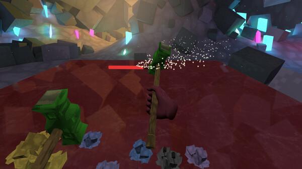 捶地王（Hammerground: Splat!）- Meta Quest游戏