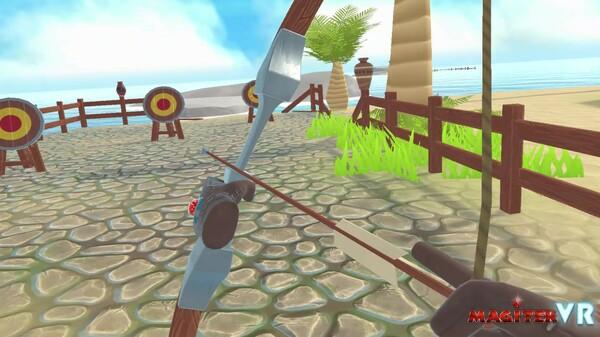 马吉特克VR（Magitek VR）