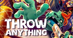 扔东西(Throw Anything)
