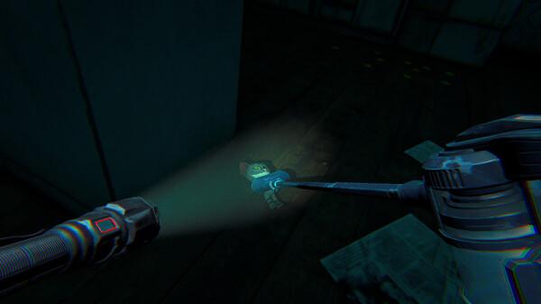 褪色之光：相反世界VR（Fading Light: Antiworld）