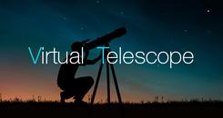 虚拟望远镜(Virtual telescope)