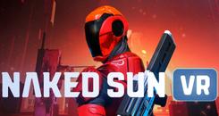 赤阳(Naked Sun)