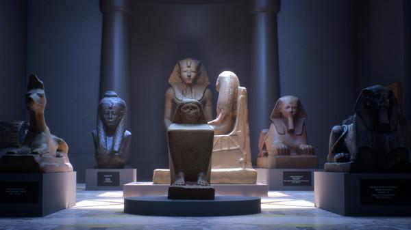 宏伟博物馆VR(The Grand Museum VR)