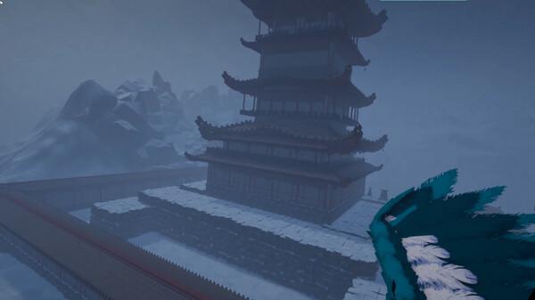 VR御龙战士（VR Dragon Flight）