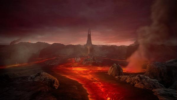 星球大战 不朽的维达：第一集（Vader Immortal: Episode I）- Meta Quest游戏