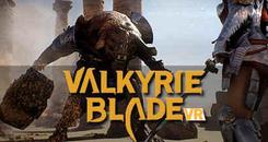 瓦尔基里利刃VR(Valkyrie Blade VR)