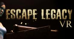 逃离遗产VR(Escape Legacy VR)