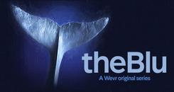 深蓝(theBlu)