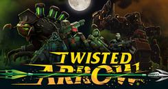 扭曲之箭(Twisted Arrow)