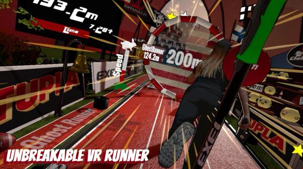 无敌跑酷(Unbreakable Vr Runner)