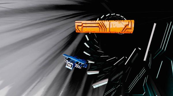 空中赛车（AirRacer）- Meta Quest游戏