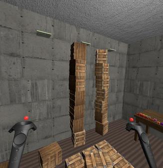令人费解的房间(Puzzling Rooms VR)