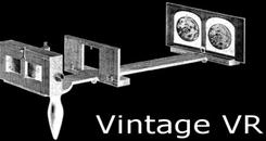 珍藏 VR(Vintage VR)