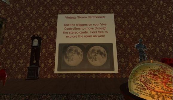 珍藏 VR(Vintage VR)