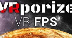 勋章VR(VRporize VR FPS)
