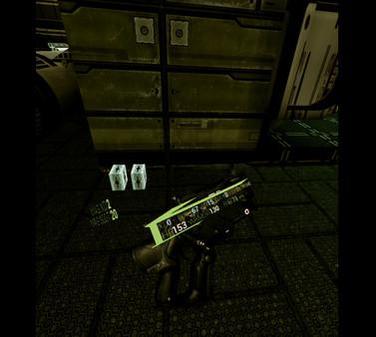 勋章VR(VRporize VR FPS)