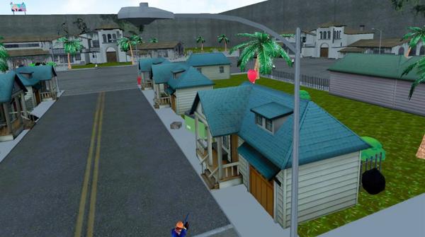 黑帮分子：抢劫（Gangster: Dirty Money）- Meta Quest游戏