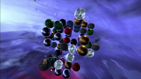 泡泡VR（Bubbbles）