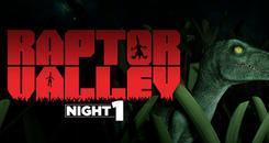 猛兽谷(Raptor Valley)