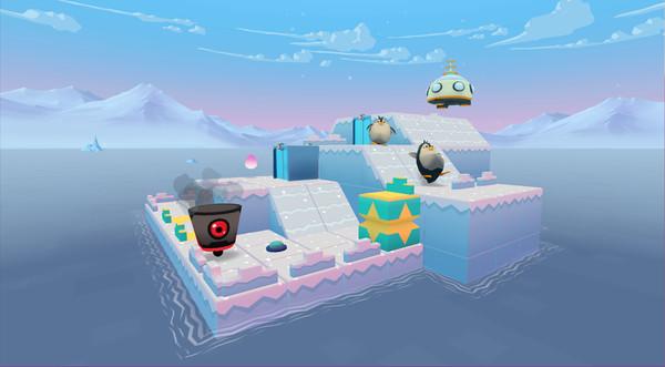 漫漫归途(Waddle Home)