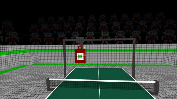 VR乒乓(VR Ping Pong)