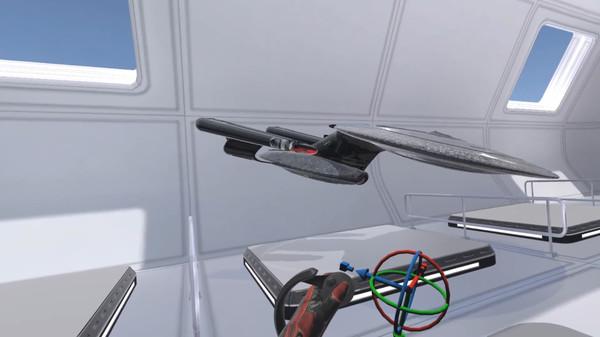 VR模型查看(VR Model Viewer)