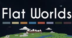 平面世界 VR (Flat Worlds)