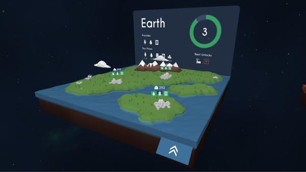 平面世界 VR (Flat Worlds)